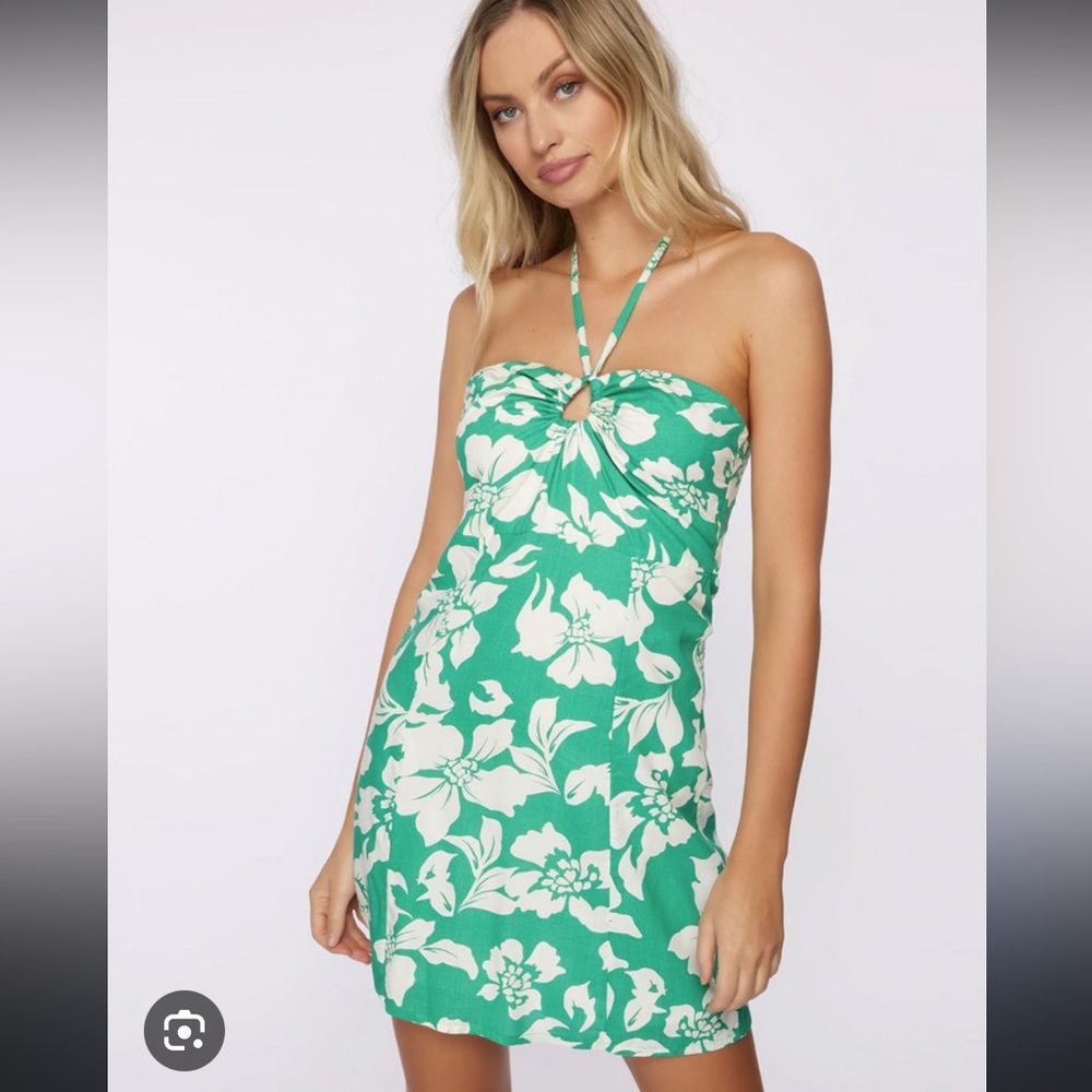 O’Neill Kona Mini Dress